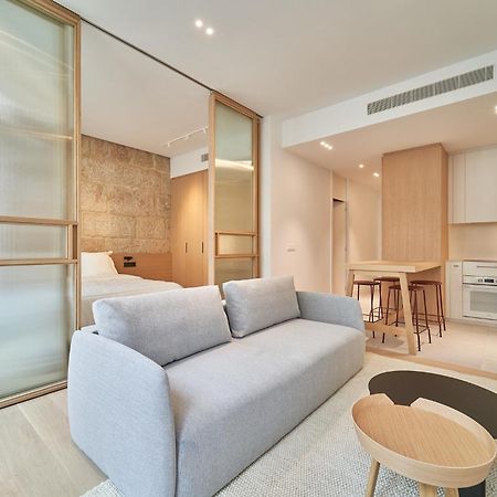 Apartamento Boutique/Progreso Vigo Eksteriør billede