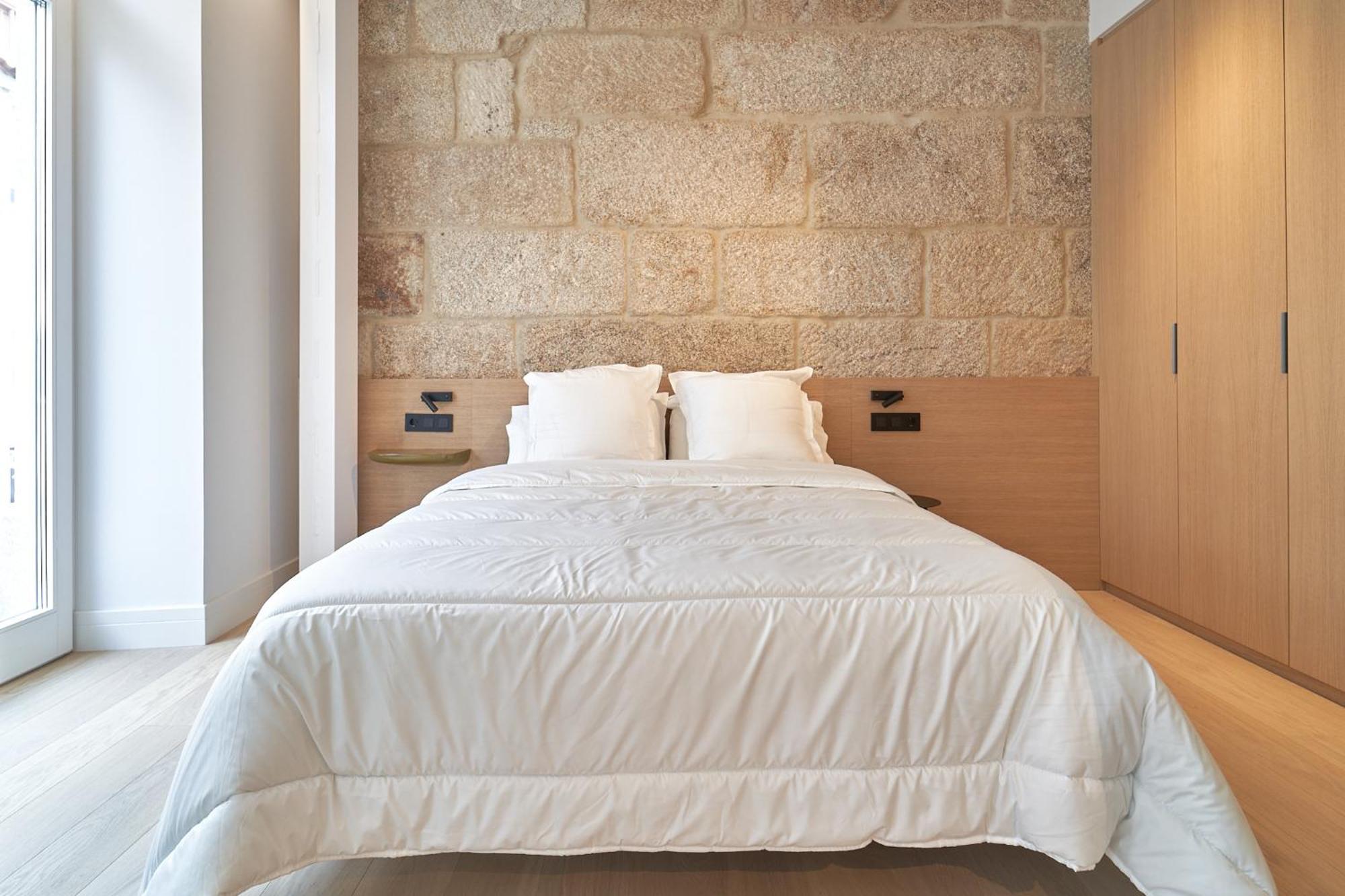 Apartamento Boutique/Progreso Vigo Eksteriør billede