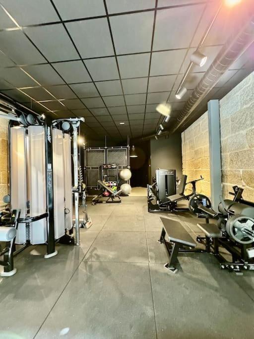 Apartamento Boutique/Progreso Vigo Eksteriør billede