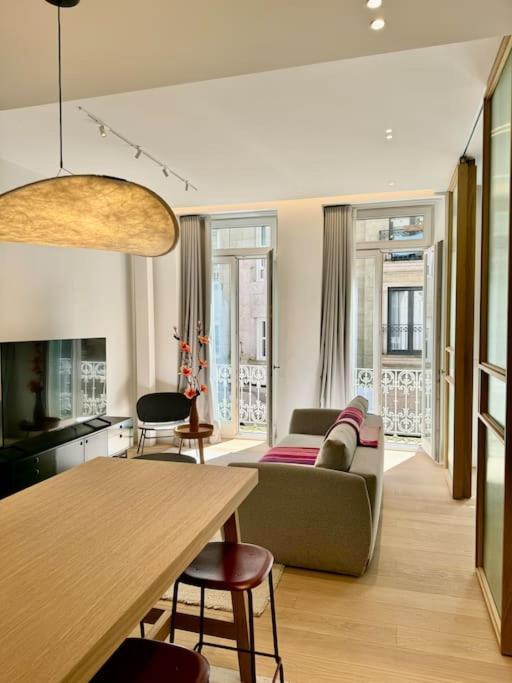 Apartamento Boutique/Progreso Vigo Eksteriør billede