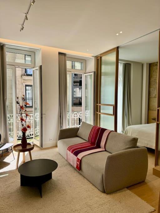 Apartamento Boutique/Progreso Vigo Eksteriør billede