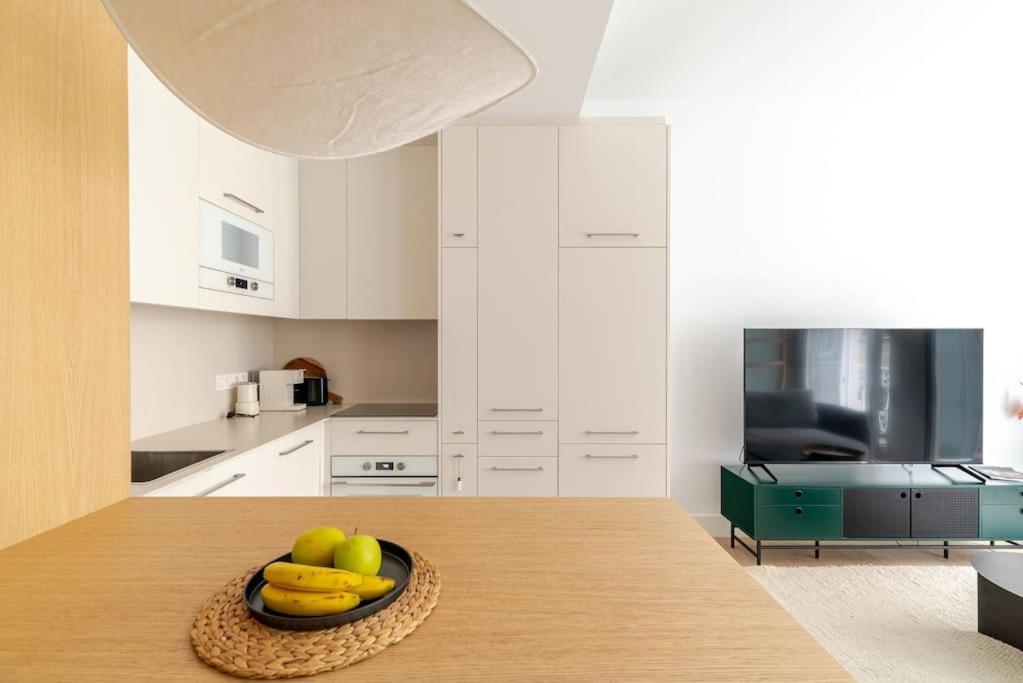 Apartamento Boutique/Progreso Vigo Eksteriør billede