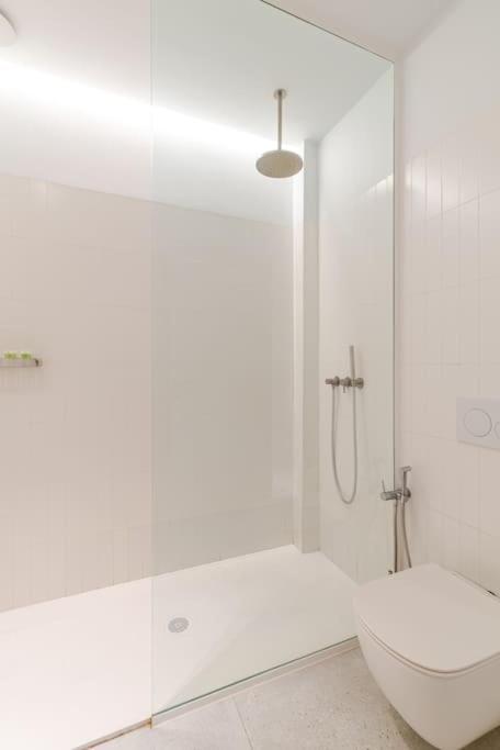 Apartamento Boutique/Progreso Vigo Eksteriør billede
