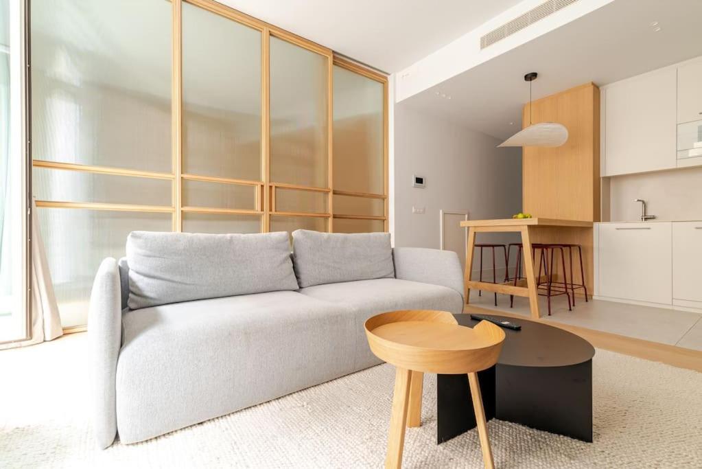 Apartamento Boutique/Progreso Vigo Eksteriør billede
