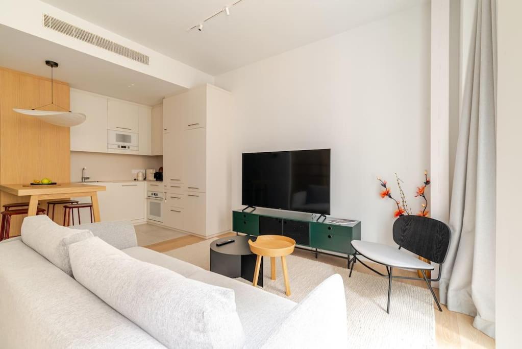 Apartamento Boutique/Progreso Vigo Eksteriør billede