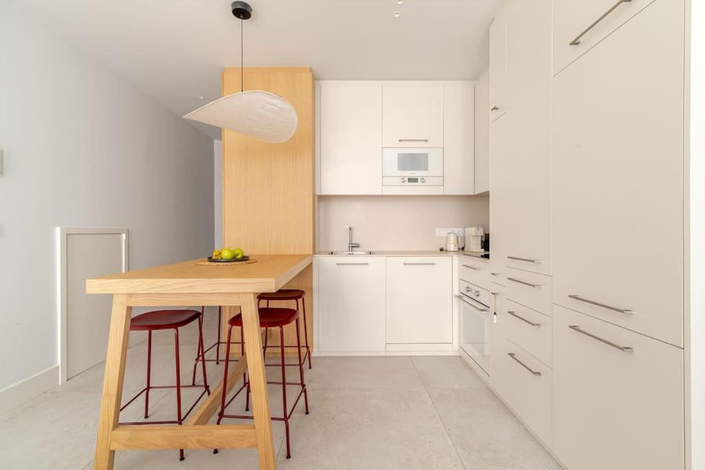 Apartamento Boutique/Progreso Vigo Eksteriør billede